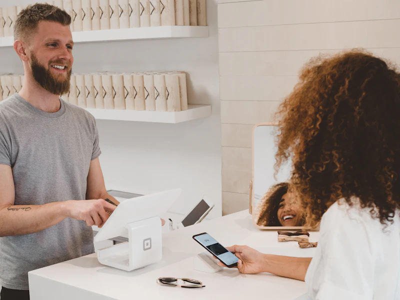 E-commerce platform integration