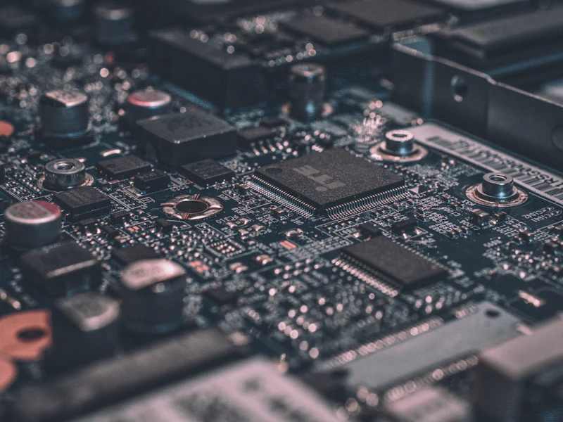 Self-Hosting on a Raspberry Pi with Docker